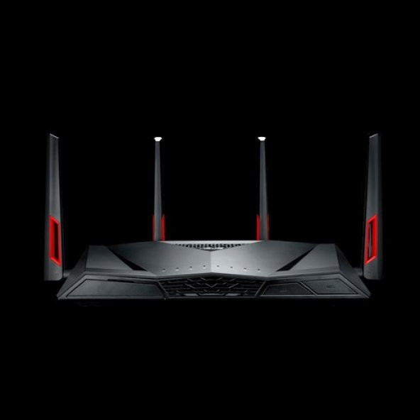 ASUS DSL-AC88U AC3100 ADSL2+VDSL - 2