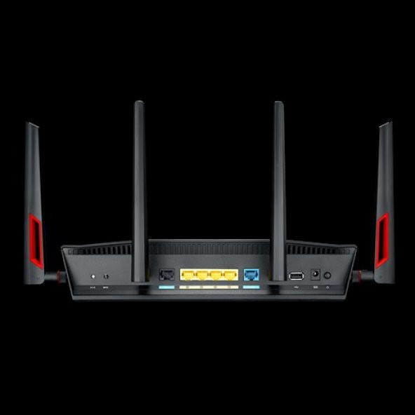 ASUS DSL-AC88U AC3100 ADSL2+VDSL - 3