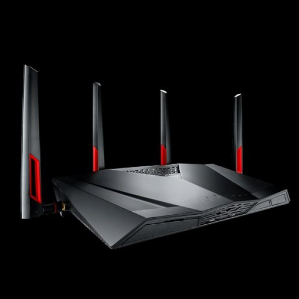 ASUS DSL-AC88U AC3100 ADSL2+VDSL - 4