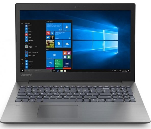 LENOVO IP330 81DC00E4TX i3-7020U 4GB 1TB 2GB R530 FD 15.6