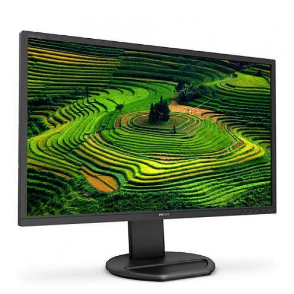 PHILIPS MON IPS 27"1920X1080 5MS VGA-HDMI-DP-DVI 271B8QJEB-00 - 4