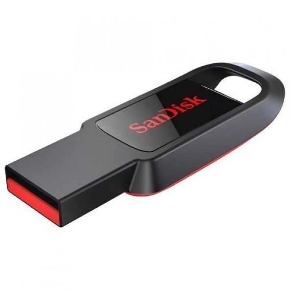 Sandisk Cruzer Spark 64GB USB 2.0 USB Bellek SDCZ61-064G-G35
