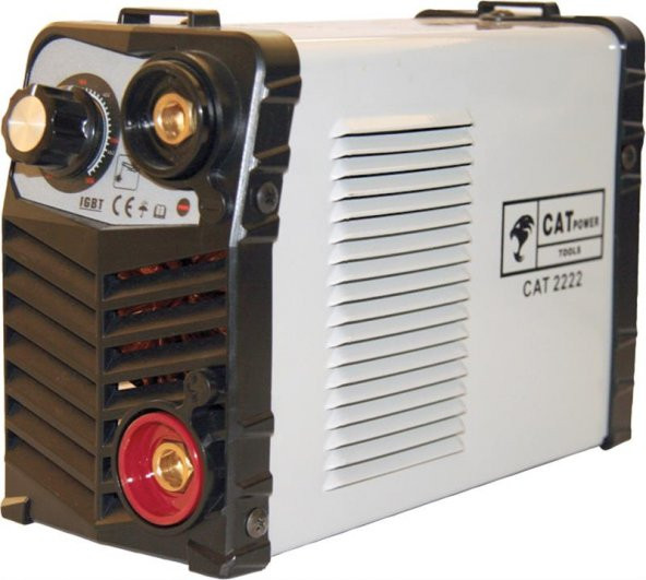 CATPOWER 2222 IGBT ELEKTRİK ARK İNVERTER KAYNAK MAKİNASI