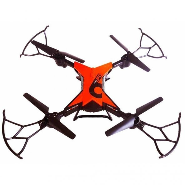 Elden Kontrollü Kumandalı Drone - El Kontrollü Drone BF-015 - 5