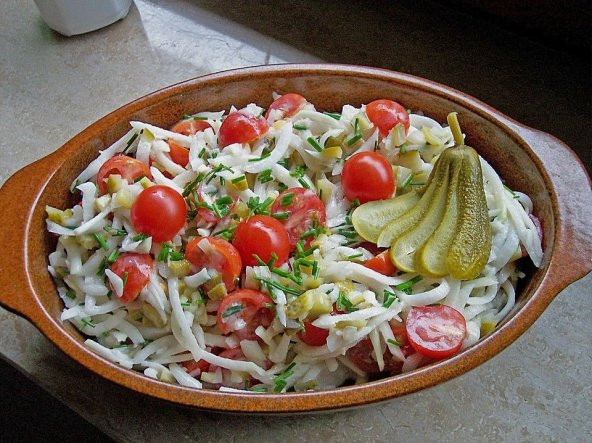 ALABAŞ TURP (2 KG.) - 3