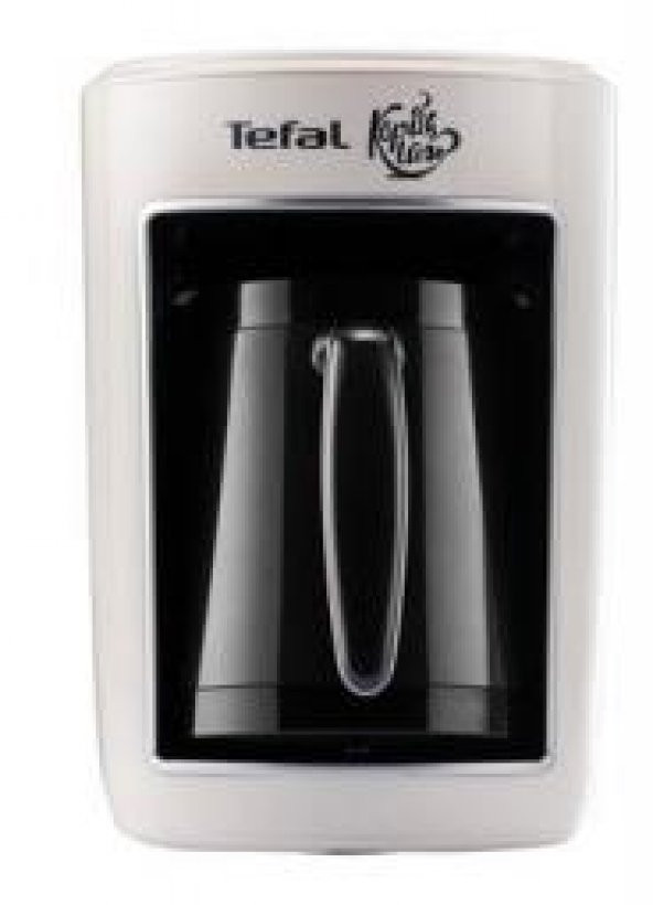 Tefal Köpüklüm Auto Bej Kahve Makinesi T Cm
