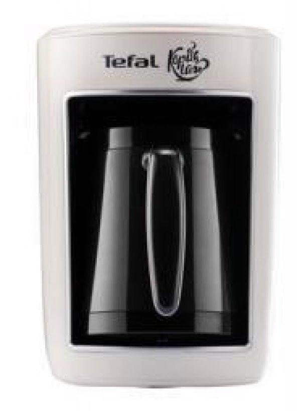 Tefal Köpüklüm Auto Bej Kahve Makinesi T Cm - 2