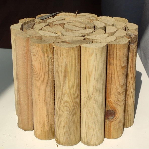 Sebze Bahçesi Çiti 20 x 150 cm