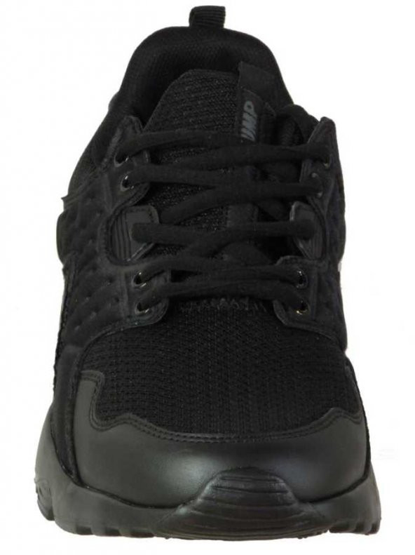Jump 21170 ortopedi Ortopedi Siyah Erkek Spor Ayakkabı (40-45) - 6