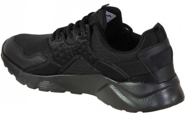 Jump 21170 ortopedi Ortopedi Siyah Erkek Spor Ayakkabı (40-45) - 7