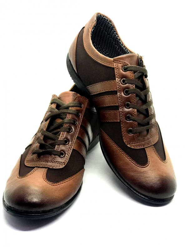 ERKEK CASUAL YENI SEZON AYAKKABI - 2