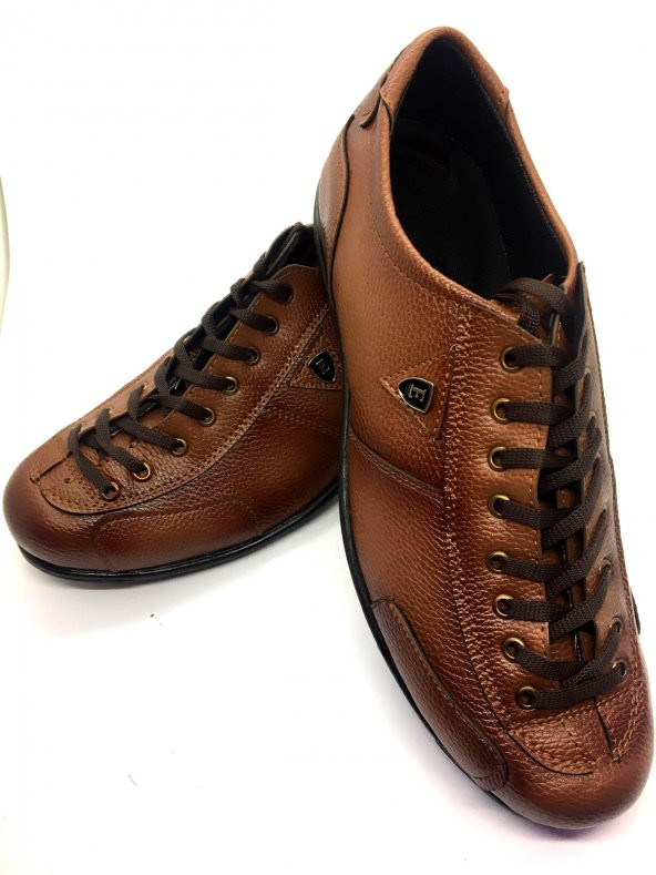 ERKEK BAĞCIKLI YENİ SEZON AYAKKABI