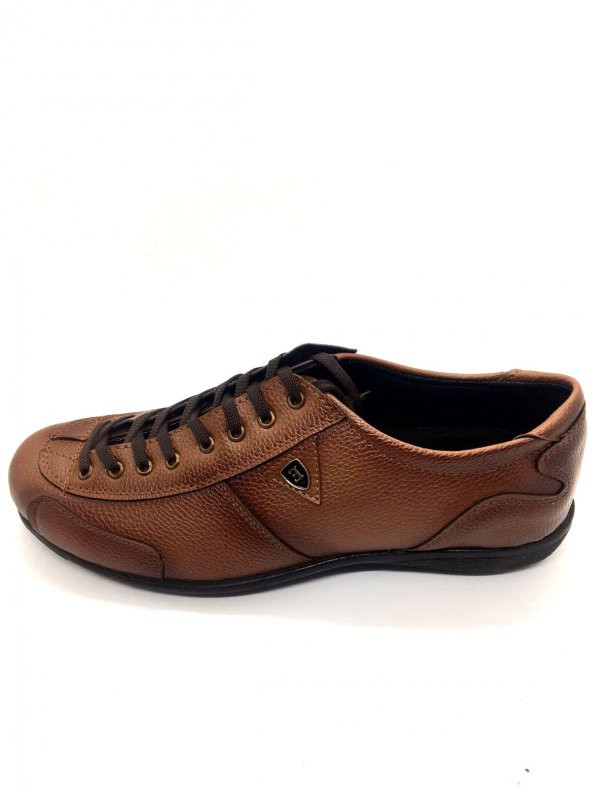 ERKEK BAĞCIKLI YENİ SEZON AYAKKABI - 4