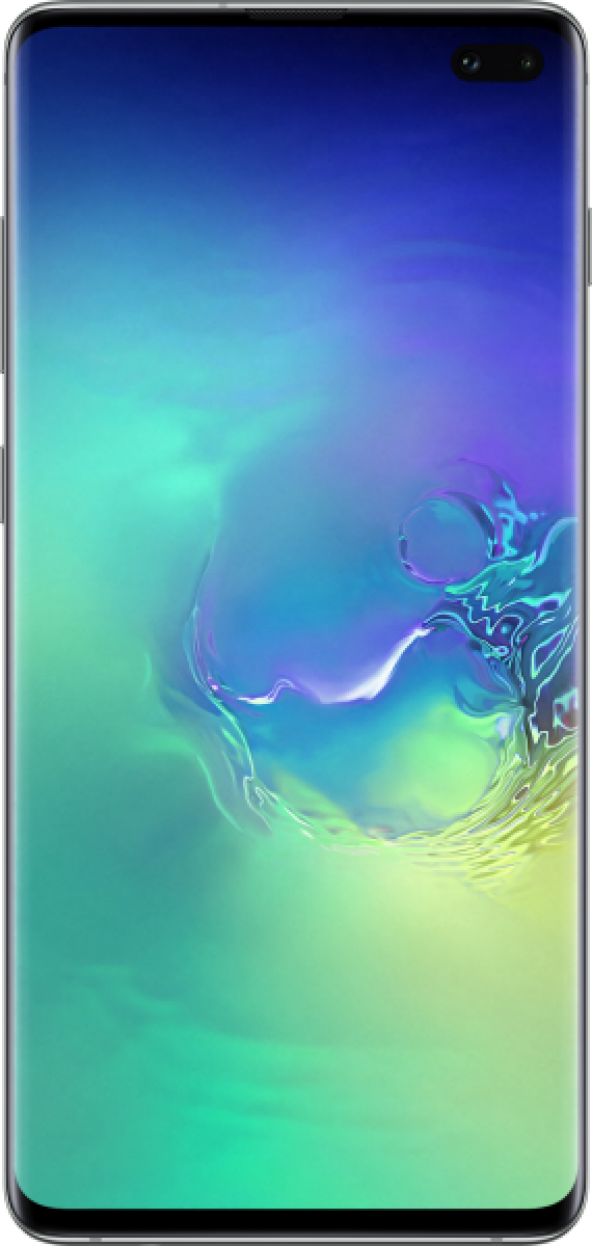 Samsung Galaxy S10 Plus 128 GB (Samsung Türkiye Garantili) - 1