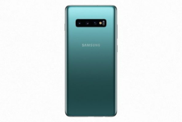 Samsung Galaxy S10 Plus 128 GB (Samsung Türkiye Garantili) - 2