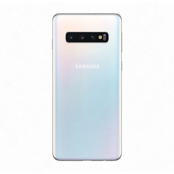 Samsung Galaxy S10 Plus 128 GB (Samsung Türkiye Garantili) - 6