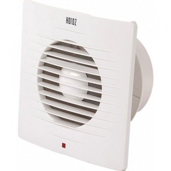 Horoz Banyo Ve Tuvalet Aspiratörü 100