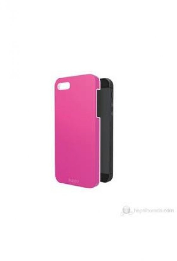 LEITZ 6259 IPHONE 4/4S WOW PEMBE TELEFON KILIFI - 2