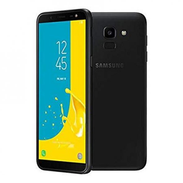 Samsung Galaxy J6 32 GB (Samsung Türkiye Garantili) Cep Telefonu