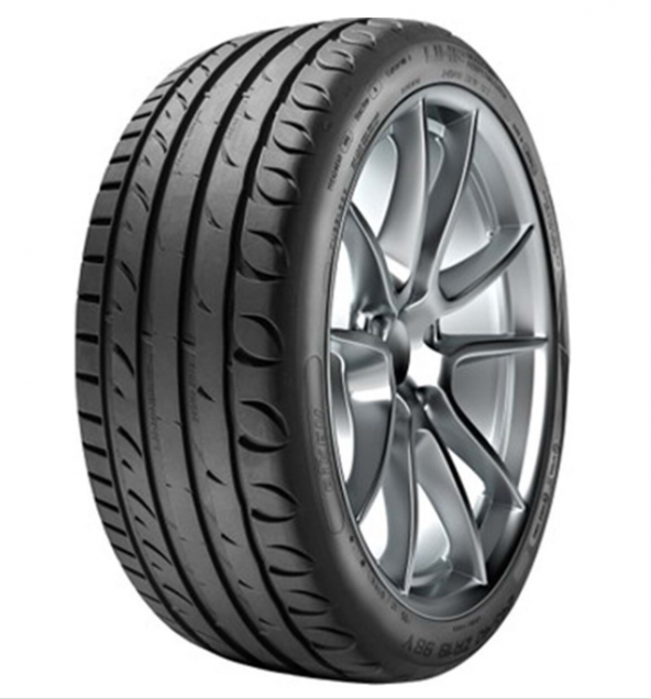 Riken 22550 R17 98W Xl Ultra High Performance,