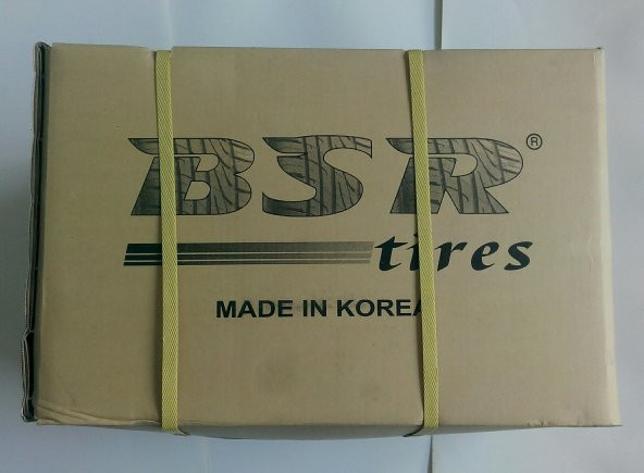 1200-20 Tr78A Bsr Q1 İç Lastik 1 Adet - 2