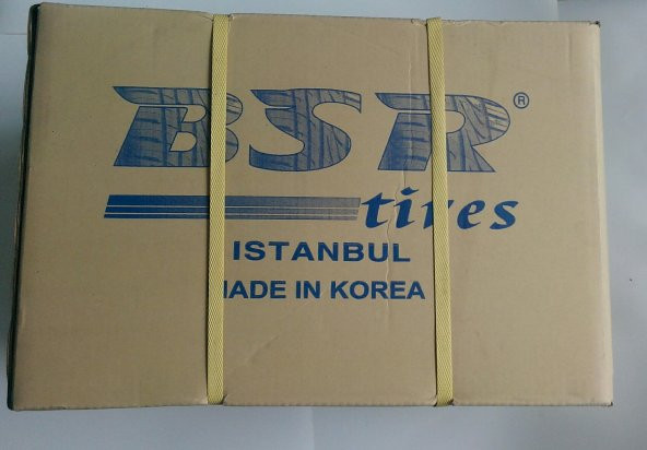 175-185-14 İç Lastik Bsr Q1 1 Koli 25Ad - 2