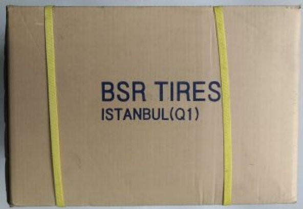 Best 12.4-11-28 Tr218A İç Lastik - 2