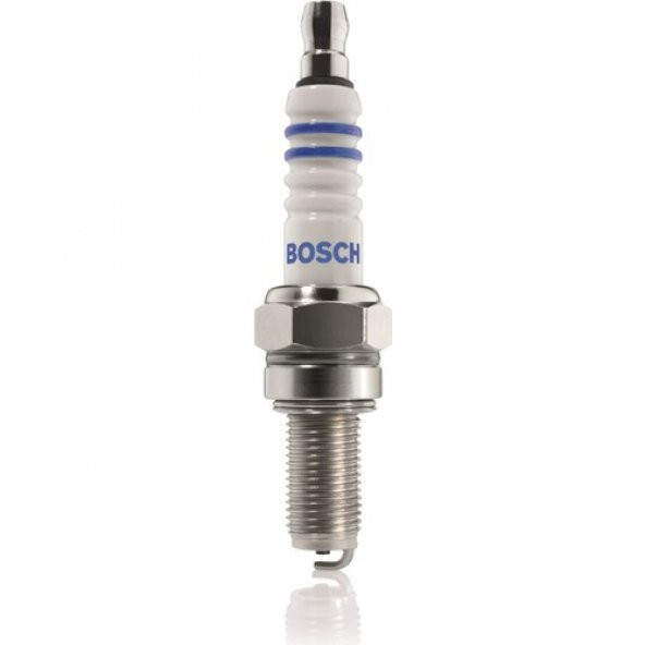 Bosch Fiat 4lü Buji Seti -FR8DC   ( DOBLO PALİO MAREA )