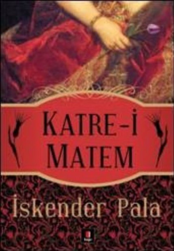 Katre-i Matem