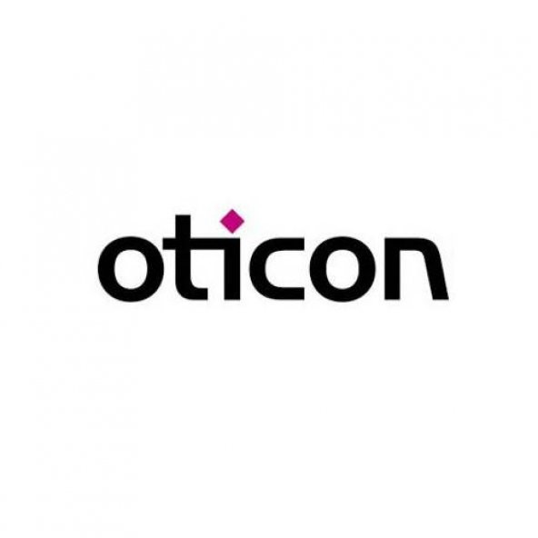 Oticon 312 Numara İşitme Cihaz Pili 6x10 (60 Adet) - 2