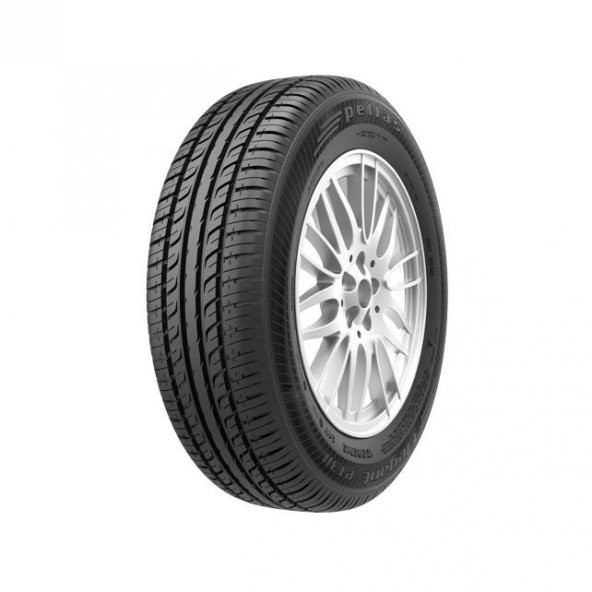 Petlas 185/70 R13 Tl 86T Elegant Pt311- Yaz Lastiği -20600