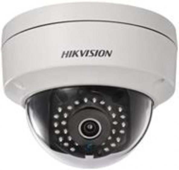 HAIKON DS-2CD2121G0-I 2MP Mini IR IP Dome Kamera (H.265+)