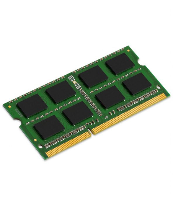 Kingston 4GB 1600MHz DDR3 Non-ECC CL11 SODIM 1RX8 1.5V