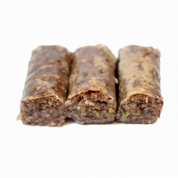 CEVİZ SARMA TATLISI 1000gr - 2