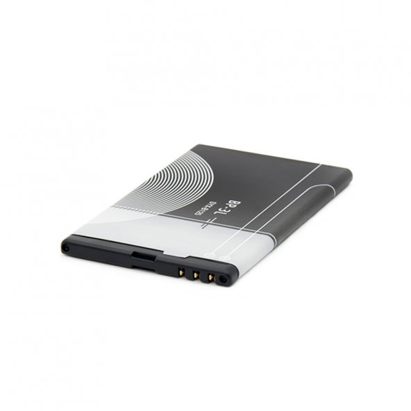 Syrox Nokia N603 / BP-3L Batarya 1300 mAh B125 - 2