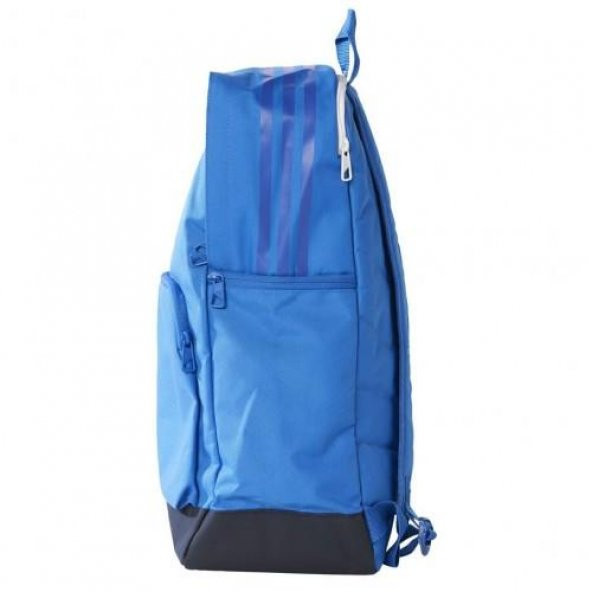 Adidas Spor Çanta B46130 Tiro Bp Mavi - 6