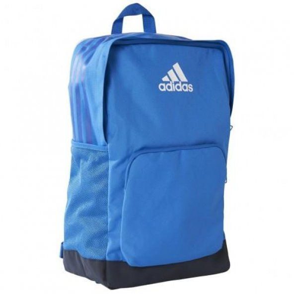 Adidas Spor Çanta B46130 Tiro Bp Mavi - 1