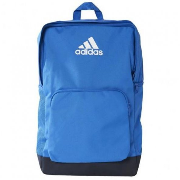Adidas Spor Çanta B46130 Tiro Bp Mavi - 3