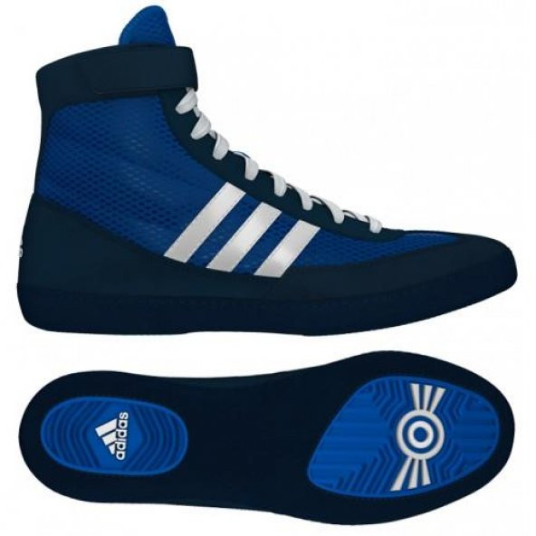 Adidas Combat Speed 4 Güreş Ayakkabısı S77934