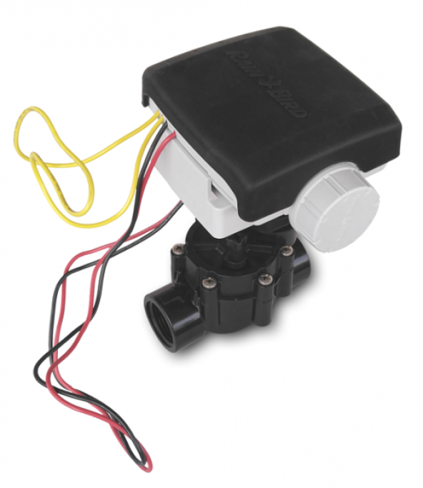 Rain Bird -WPX 2 istasyonlu Pilli Sulama Kontrol Ünitesi 9 volt - 3