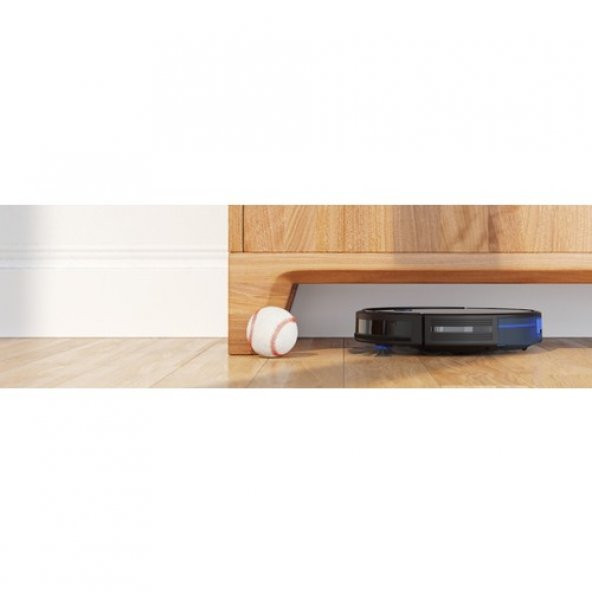 Anker Eufy RoboVac 11S HEPA Filtreli Yüksek Emişli Akıllı Robot - 5