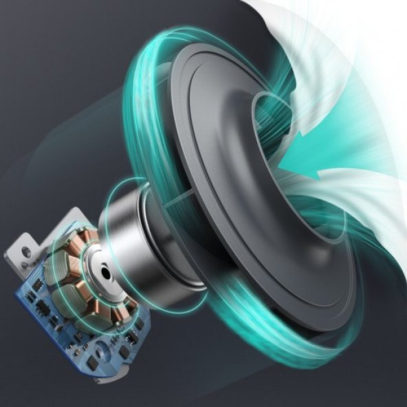 Anker Eufy RoboVac 11S HEPA Filtreli Yüksek Emişli Akıllı Robot - 8