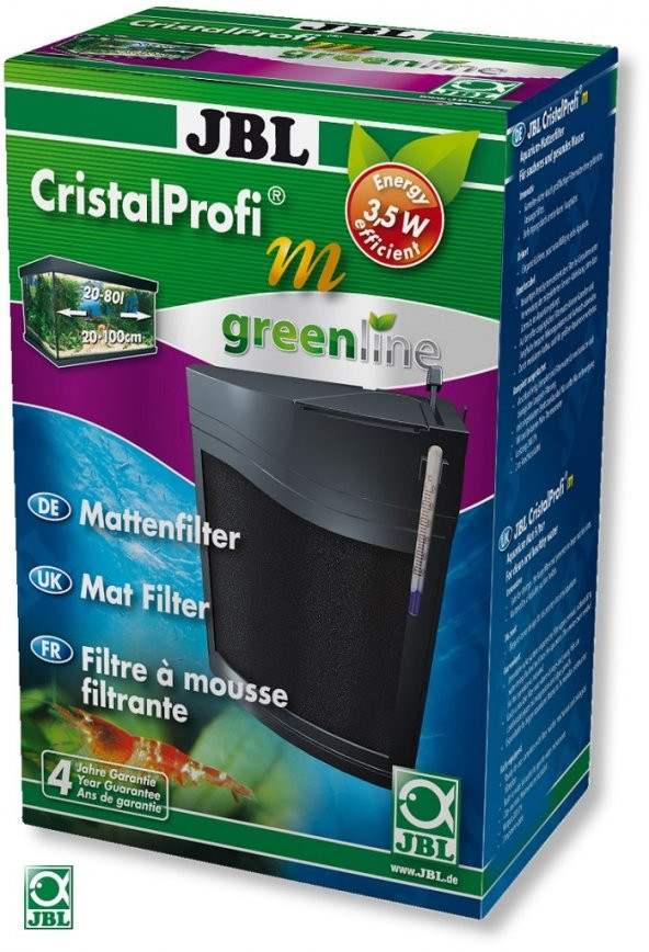 JBL Cristalprofi Greenline Akvaryum İç Filtre