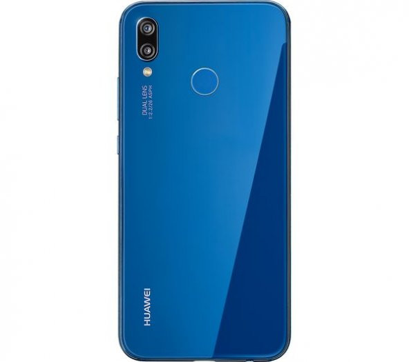 Huawei P20 Lite 64 GB BLUE (Huawei Türkiye Garantili) - 2