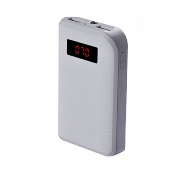 My Valice Smart Bag GALAXY Usb Şarj Girişli Notebook Sırt Çantası Füme - 10