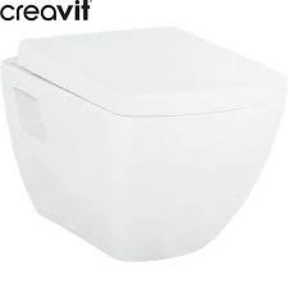 Creavit Tp326 Asma Klozet