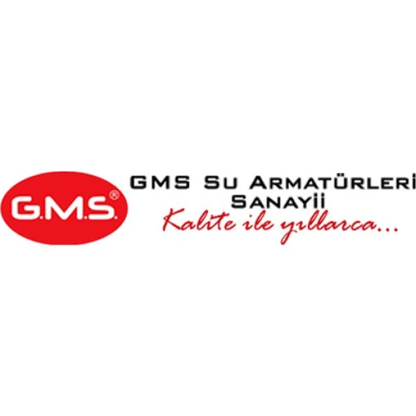 Gms Duş Hortum Spiral Duş Kordonu Zinciri - 2