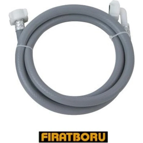 Fırat Çamaşır & Bulaşık Makinası Temiz Su Hortumu (2.5 Mt)
