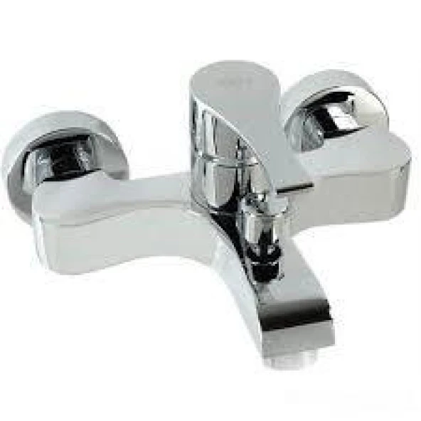 Gpd Banyo Bataryası Armatürü Atros Mbb65