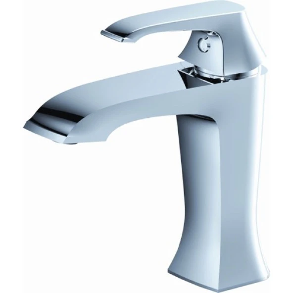 Creavit Avangart Lüx Lavabo Bataryası Armatürü AG1500